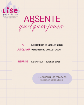 absence